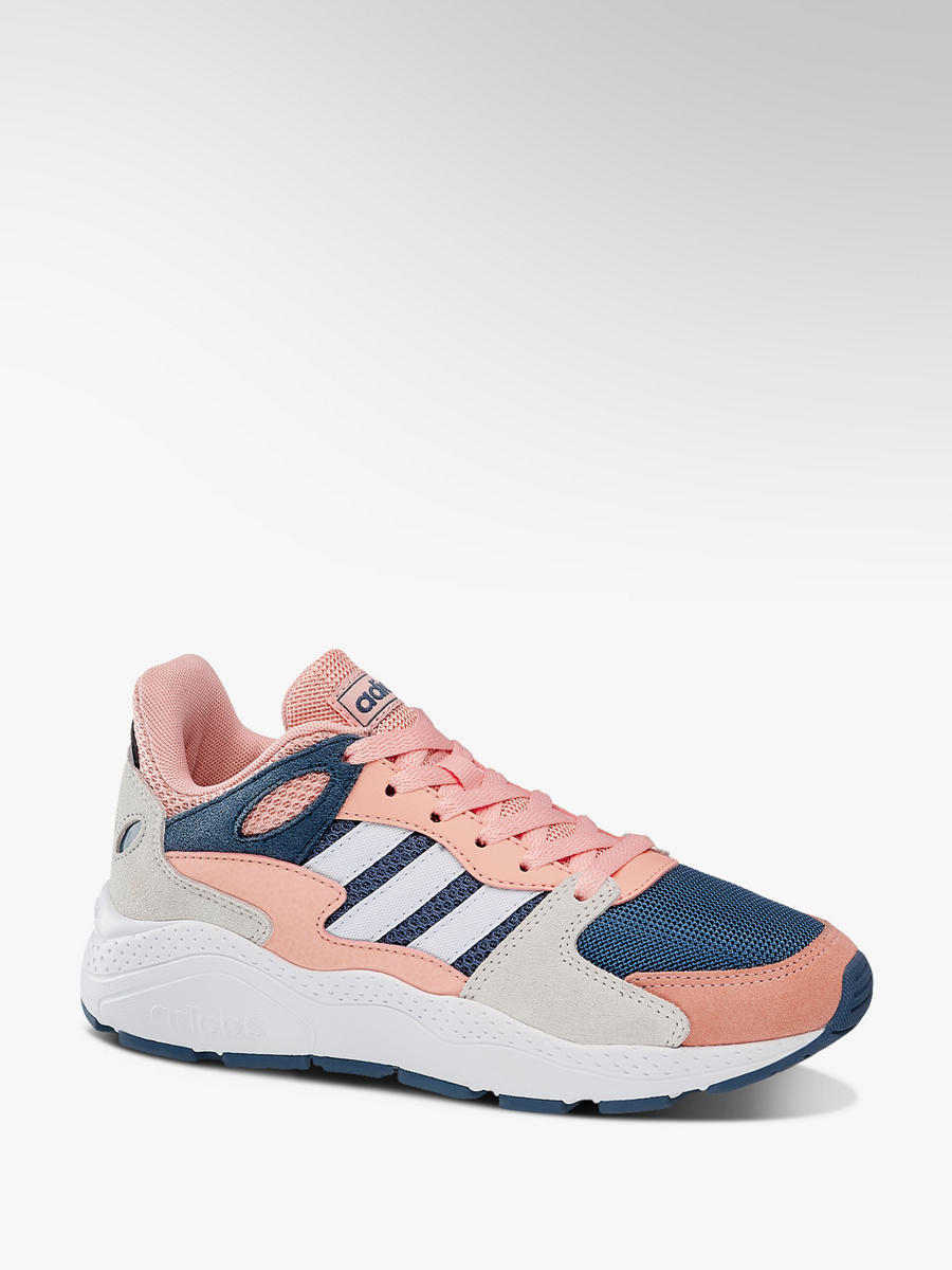 Sneaker Crazychaos von adidas in rosa - DEICHMANN Sneaker Crazychaos von adidas in rosa - DEICHMANN